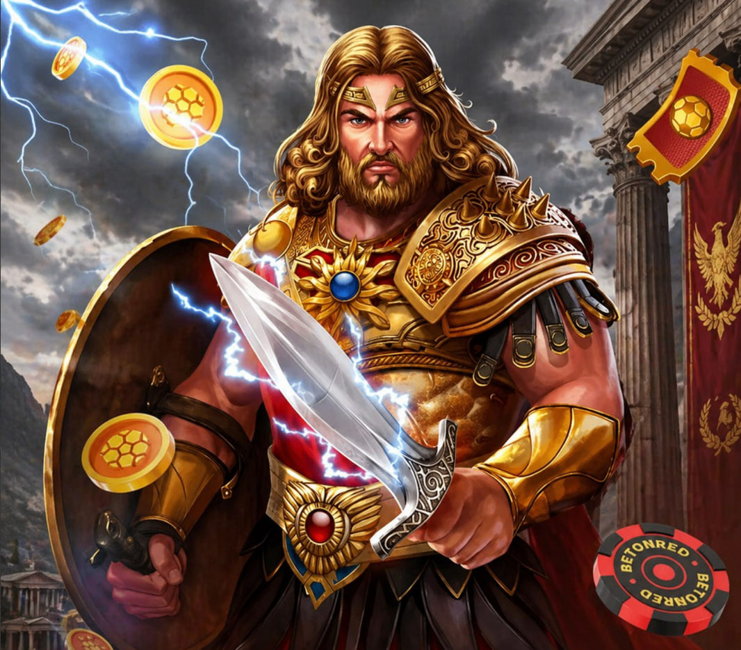 BetonRed Casino 2026 – Datenanalyse