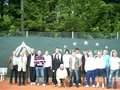 Am 1. Mai 2011 fand auf der Anlage des TC Neustift in Passau die niederbayerische Tennismeisterschaft Ü 30 bis Ü 60 statt. Als Schirmherr nahm PSt Max Stadler die Siegerehrung vor.